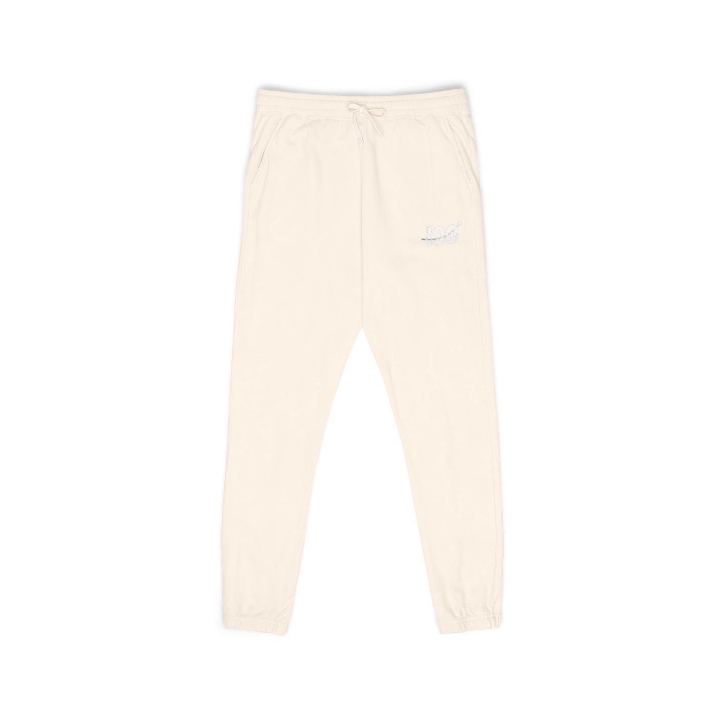 Unisex Cozy Garment-Dyed ISO Sweatpants