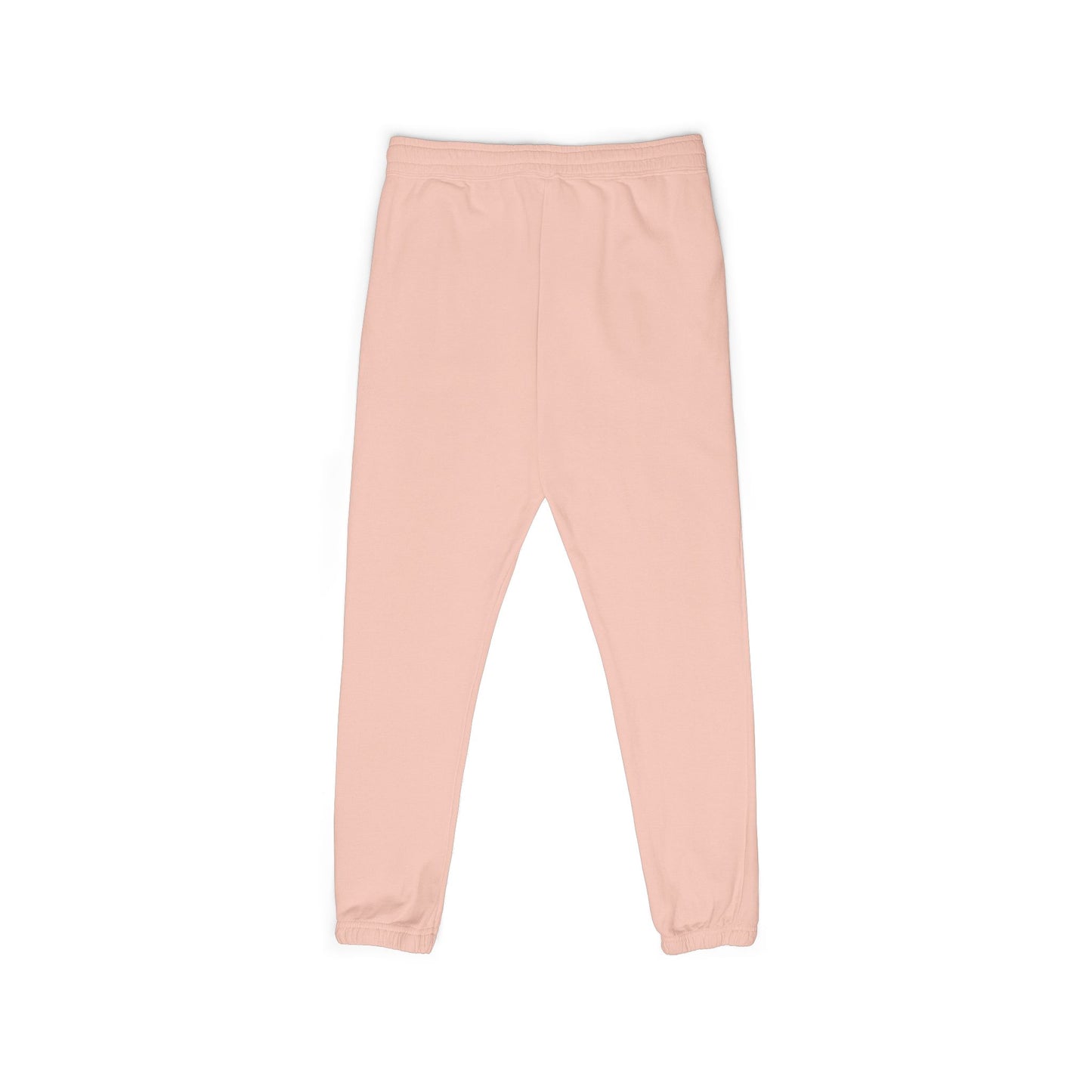 Unisex Cozy Garment-Dyed ISO Sweatpants