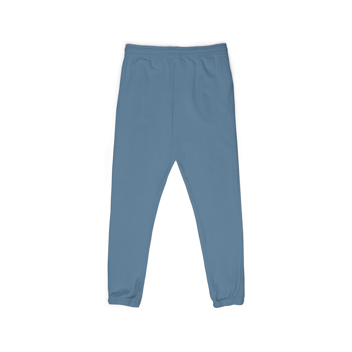Unisex Cozy Garment-Dyed ISO Sweatpants