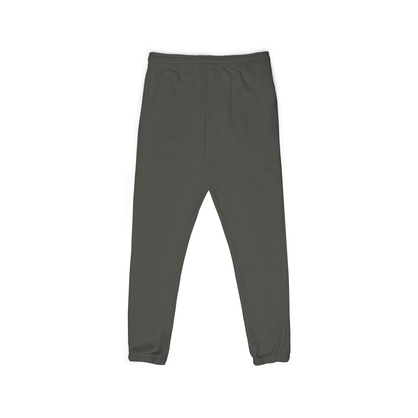 Unisex Cozy Garment-Dyed ISO Sweatpants