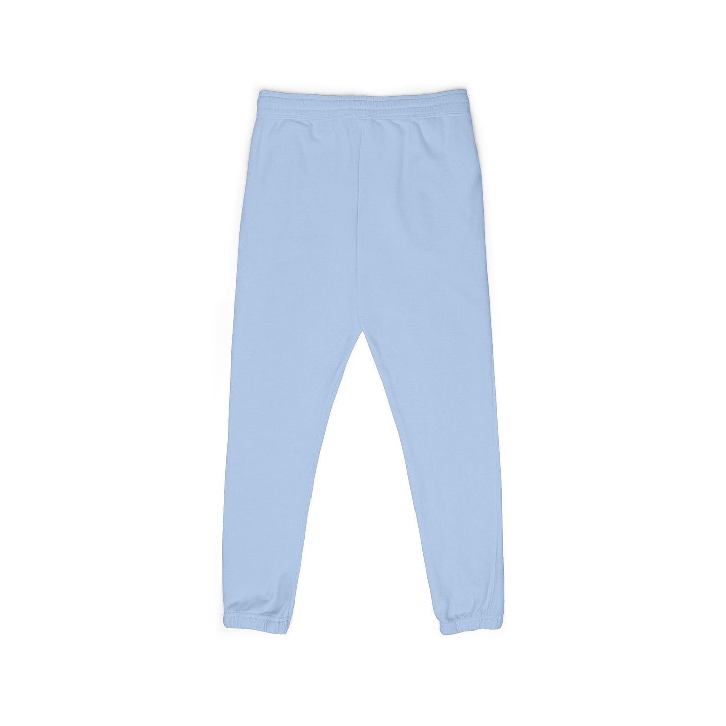 Unisex Cozy Garment-Dyed ISO Sweatpants