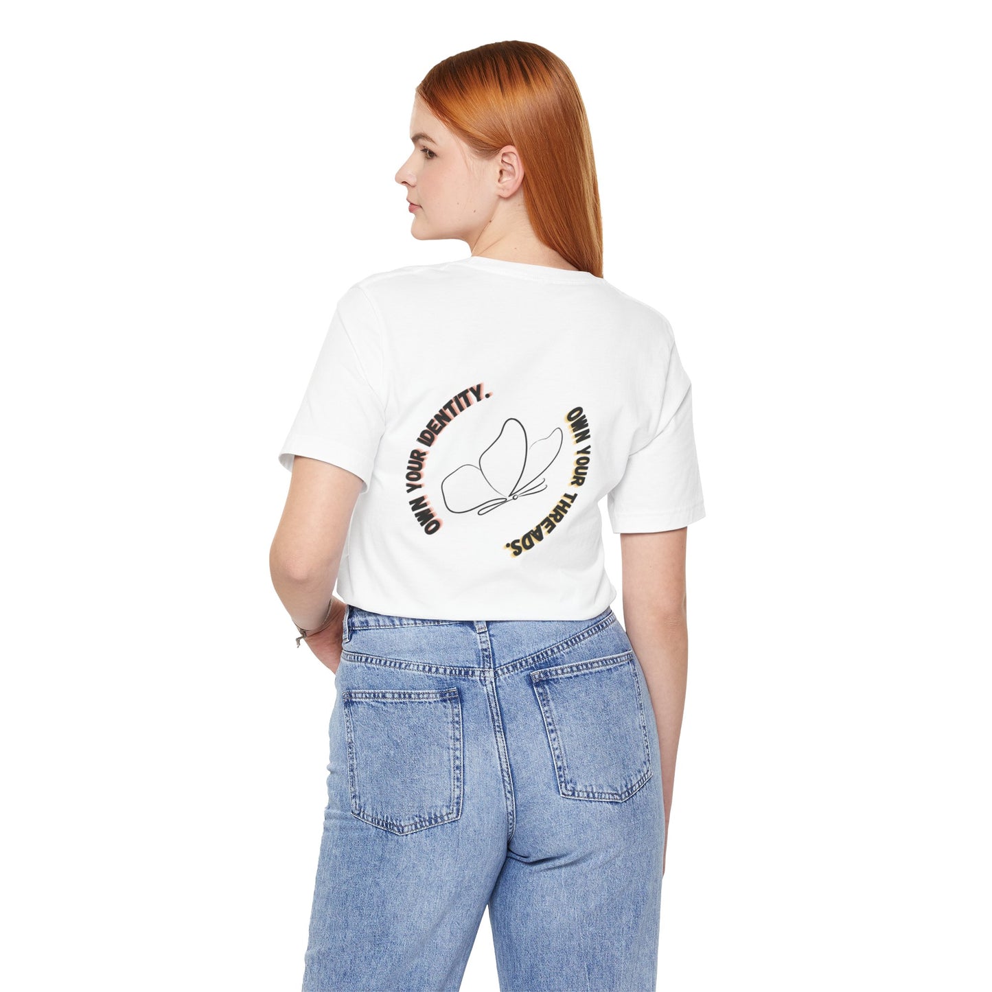 Unisex ISO Short Sleeve Shirt