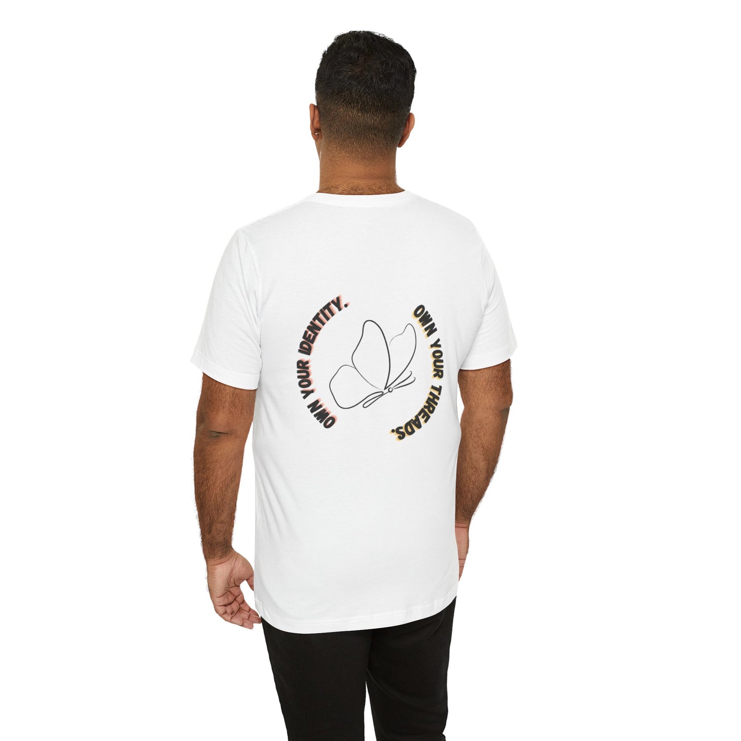 Unisex ISO Short Sleeve Shirt