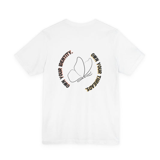 Unisex ISO Short Sleeve Shirt